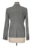 J.Crew Plaid Gray Blazer Size 6 - photo 2