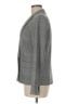 J.Crew Plaid Gray Blazer Size 6 - photo 5