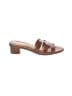 Sam Edelman Brown Sandals Size 6 - photo 1
