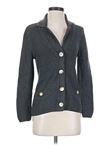 Sigrid Olsen Cardigan (view 1)