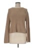 CALVIN KLEIN JEANS 100% Cotton Tan Pullover Sweater Size M - photo 1