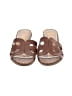 Sam Edelman Brown Sandals Size 6 - photo 2