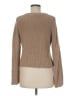 CALVIN KLEIN JEANS 100% Cotton Tan Pullover Sweater Size M - photo 2