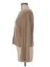 CALVIN KLEIN JEANS 100% Cotton Tan Pullover Sweater Size M - photo 5