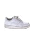 Nike White Sneakers Size 6 1/2 - photo 1