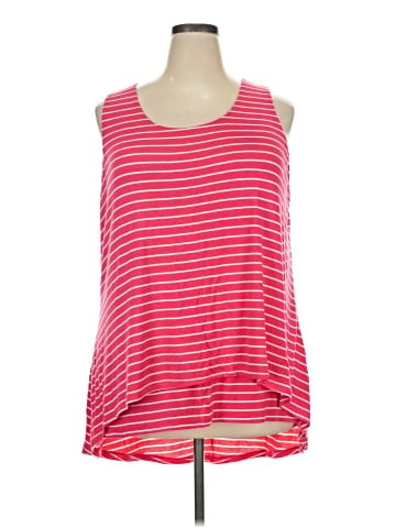 Lane Bryant Sleeveless Top (view 1)