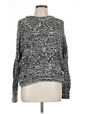 Elan Pullover Sweater (view 1)