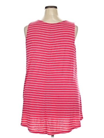 Lane Bryant Sleeveless Top (view 2)