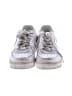 Nike White Sneakers Size 6 1/2 - photo 2