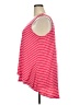 Lane Bryant Red Sleeveless Top Size 18 - 20 Plus - photo 5