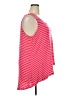 Lane Bryant Red Sleeveless Top Size 18 - 20 Plus - photo 4