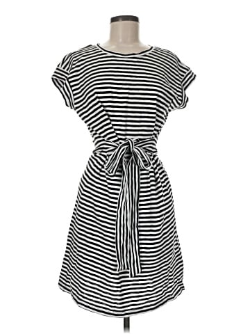 J.Crew Factory Store Casual Dress (view 1)