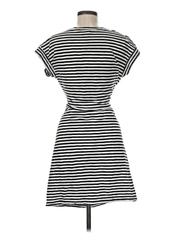 J.Crew Factory Store Casual Dress (view 2)