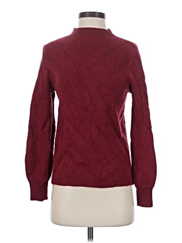 Joseph A. Turtleneck Sweater (view 1)