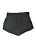 Avia Solid Black Athletic Shorts Size 8 - photo 2