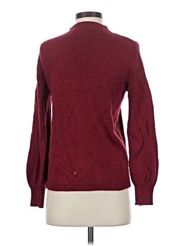 Joseph A. Turtleneck Sweater (view 2)
