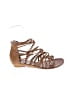 Vince Camuto Tan Sandals Size 9 - photo 1
