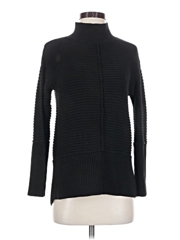 Marla Wynne Turtleneck Sweater (view 1)