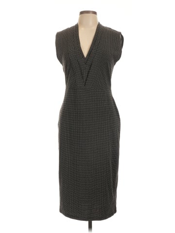 Zara W&B Collection Cocktail Dress (view 1)