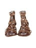 Vince Camuto Tan Sandals Size 9 - photo 2
