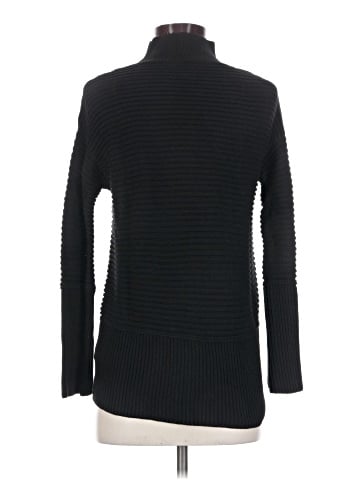 Marla Wynne Turtleneck Sweater (view 2)