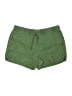 J.Crew Solid Green Shorts Size M - photo 1