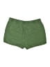 J.Crew Solid Green Shorts Size M - photo 2