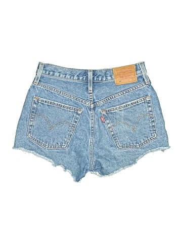 Levi's Denim Shorts (view 2)