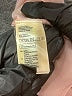 H&M 100% Polyester Ivory Skirt Size 3 - 4 - photo 4