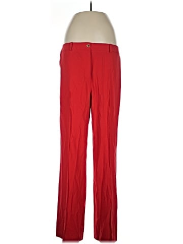 Halston Casual Pants (view 1)