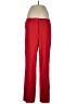 Halston Red Casual Pants Size 12 - photo 1