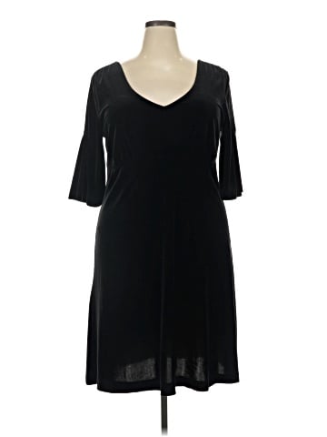 Old Navy Casual Dress (view 1)
