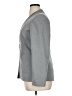 DKNY Gray Blazer Size 14 (petite) - photo 5