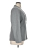 DKNY Gray Blazer Size 14 (petite) - photo 4