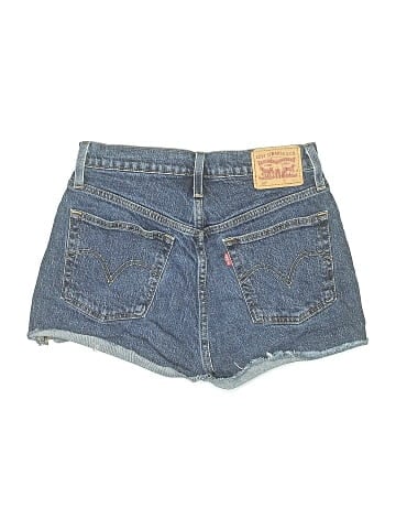 Levi's Denim Shorts (view 2)