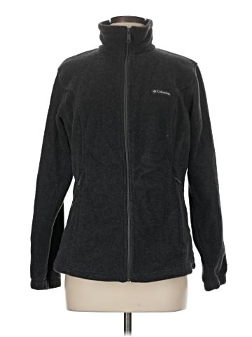 Columbia Cardigan (view 1)