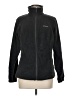 Columbia 100% Polyester Gray Cardigan Size M - photo 1