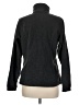 Columbia 100% Polyester Gray Cardigan Size M - photo 2