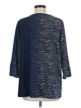 Clara Sun Woo 3/4 Sleeve Top (view 2)