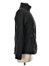 Columbia 100% Polyester Gray Cardigan Size M - photo 4