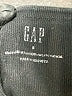 Gap Black Tube Top Size S - photo 7