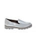 Vionic Metallic Silver Flats Size 10 (wide) - photo 1