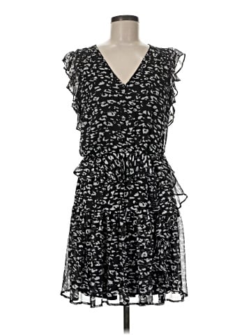 Simply Vera Vera Wang Casual Dress (view 1)