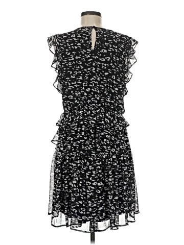 Simply Vera Vera Wang Casual Dress (view 2)