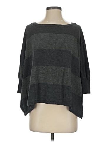 Vintage Havana Poncho (view 1)