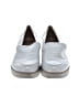 Vionic Metallic Silver Flats Size 10 (wide) - photo 2