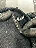 North River Outfitters 100% Polyester Black Poncho Size XL - photo 7