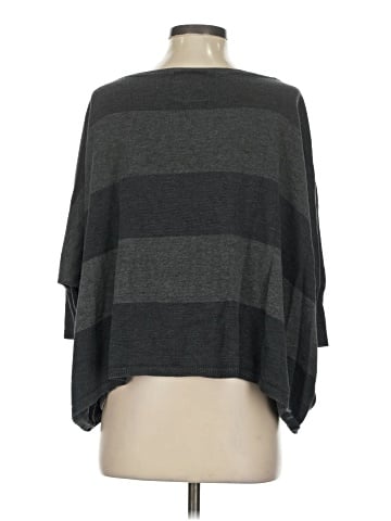 Vintage Havana Poncho (view 2)