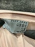 Ruff Hewn Pink Track Jacket Size 1X - photo 6