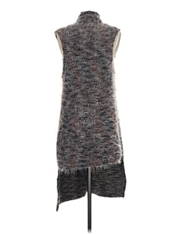 bryn WALKER Faux Fur Vest (view 2)